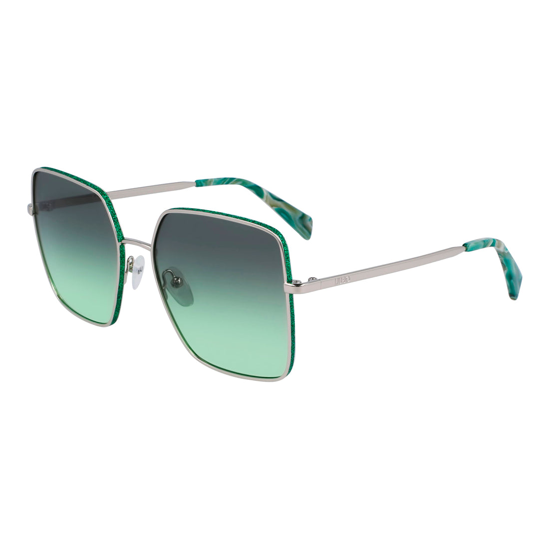 Sunglasses Liu Jo Women LJ158S-40 (Lens/Bridge/Temple) 58/18/140 mm