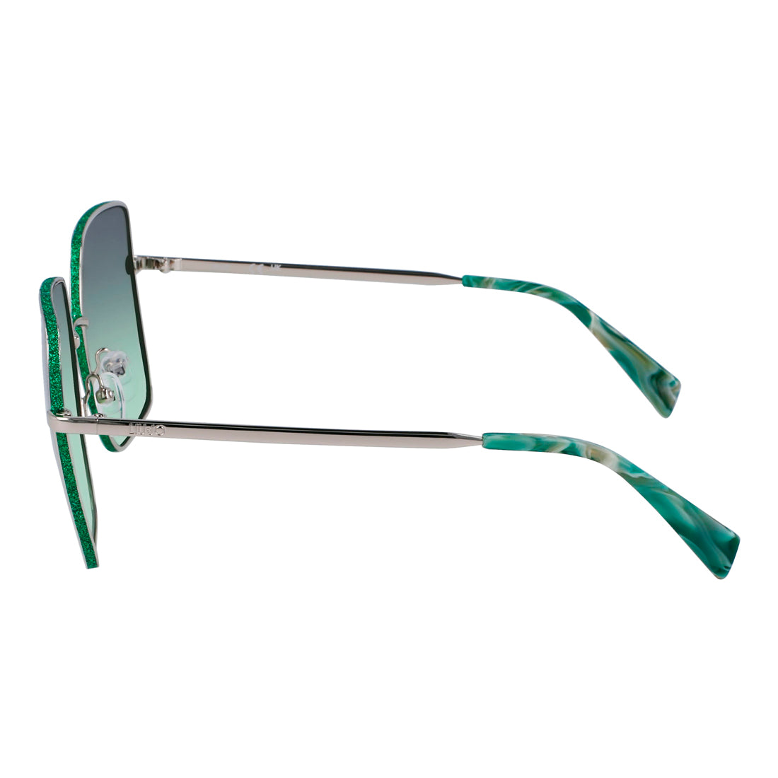 Sunglasses Liu Jo Women LJ158S-40 (Lens/Bridge/Temple) 58/18/140 mm