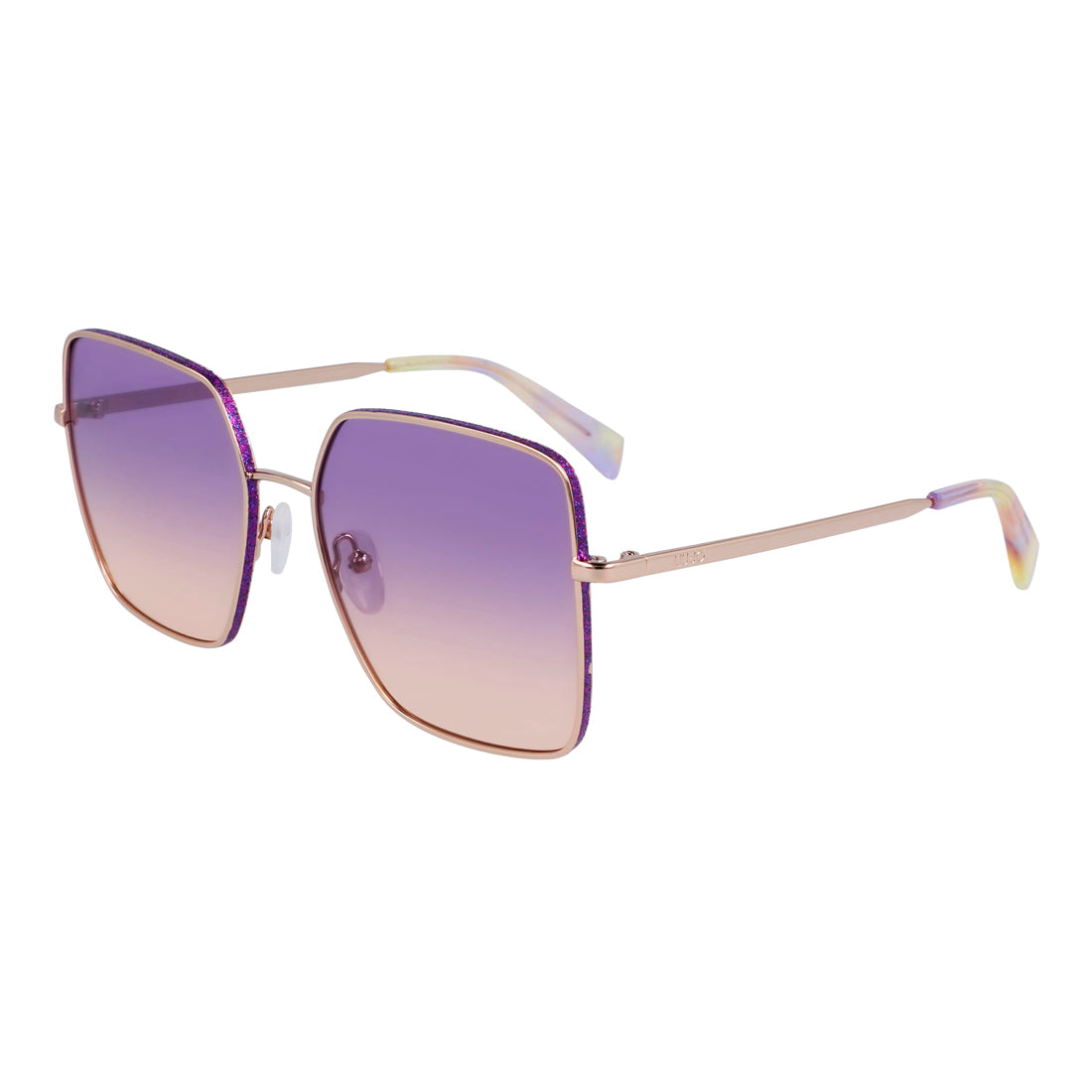Sunglasses Liu Jo Women LJ158S-722 (Lens/Bridge/Temple) 58/18/140 mm