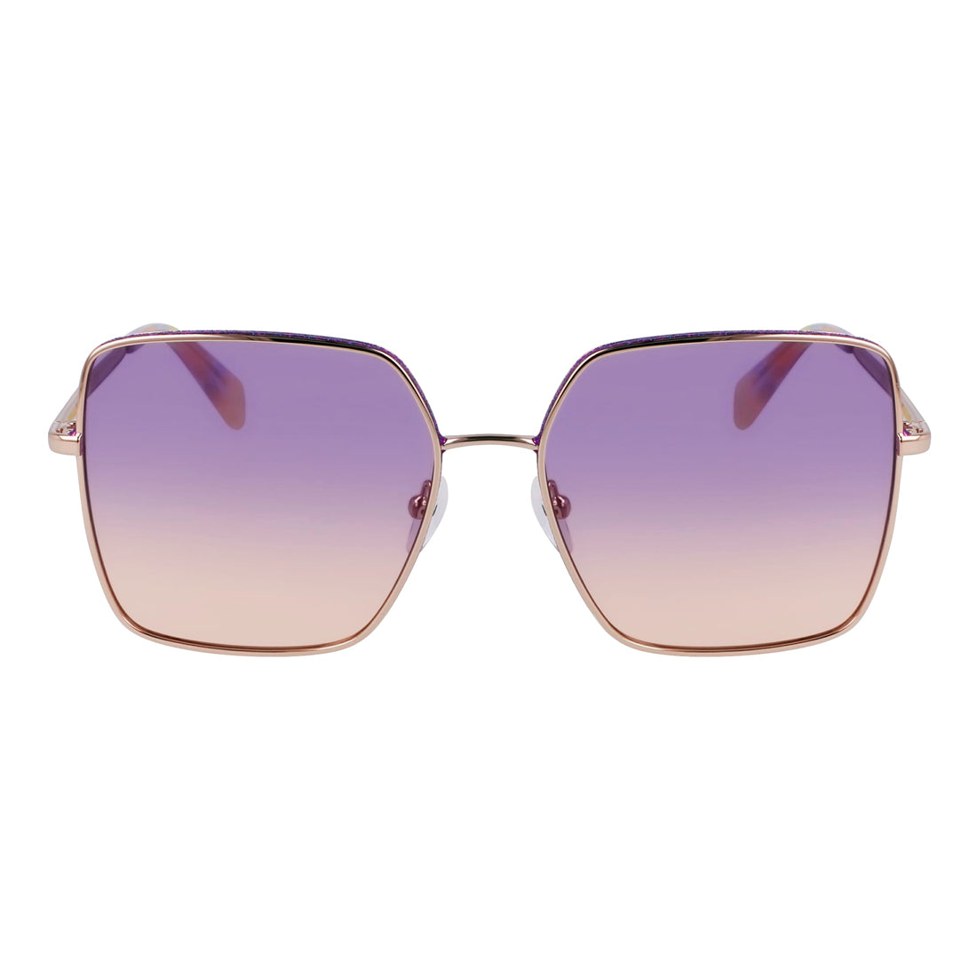 Sunglasses Liu Jo Women LJ158S-722 (Lens/Bridge/Temple) 58/18/140 mm