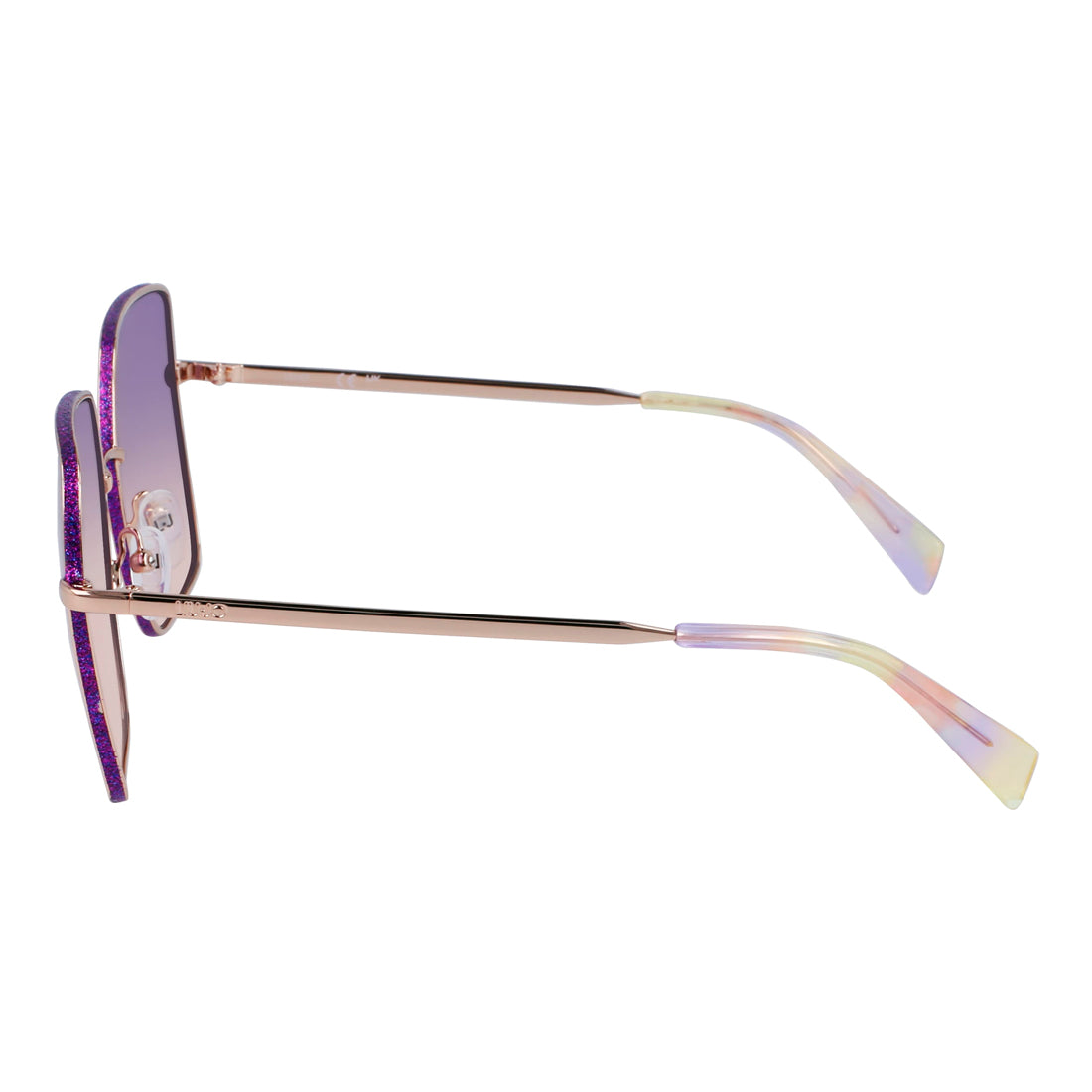 Sunglasses Liu Jo Women LJ158S-722 (Lens/Bridge/Temple) 58/18/140 mm