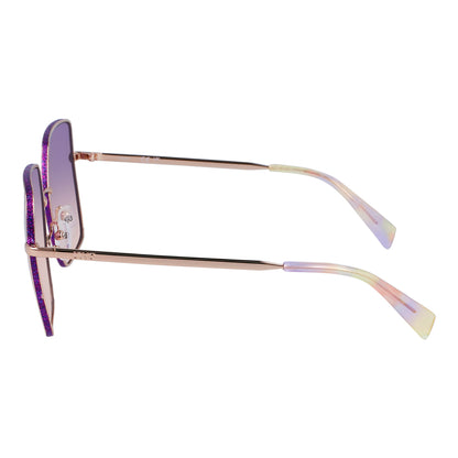 Sunglasses Liu Jo Women LJ158S-722 (Lens/Bridge/Temple) 58/18/140 mm