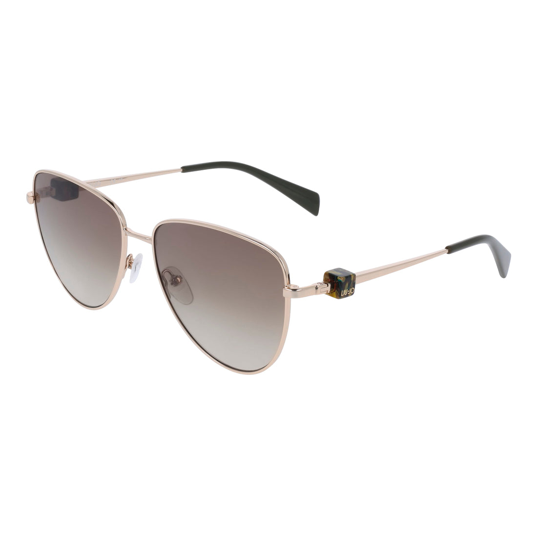 Sunglasses Liu Jo Women LJ161S-714 (Lens/Bridge/Temple) 58/16/140 mm
