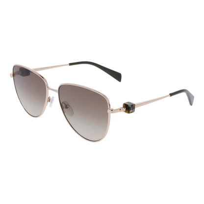 Sunglasses Liu Jo Women LJ161S-714 (Lens/Bridge/Temple) 58/16/140 mm