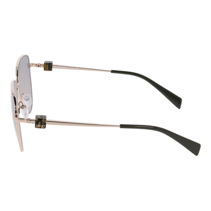 Sunglasses Liu Jo Women LJ161S-714 (Lens/Bridge/Temple) 58/16/140 mm