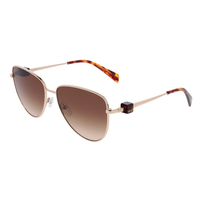 Sunglasses Liu Jo Women LJ161S-731 (Lens/Bridge/Temple) 58/16/140 mm