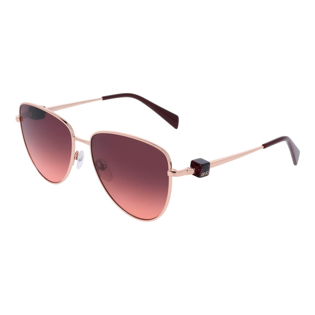 Sunglasses Liu Jo Women LJ161S-770 (Lens/Bridge/Temple) 58/16/140 mm