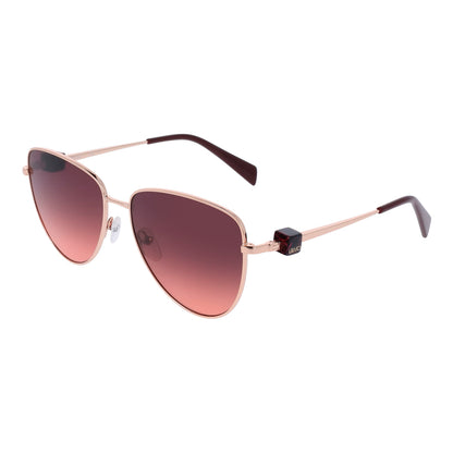 Sunglasses Liu Jo Women LJ161S-770 (Lens/Bridge/Temple) 58/16/140 mm