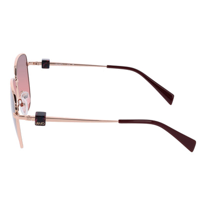 Sunglasses Liu Jo Women LJ161S-770 (Lens/Bridge/Temple) 58/16/140 mm