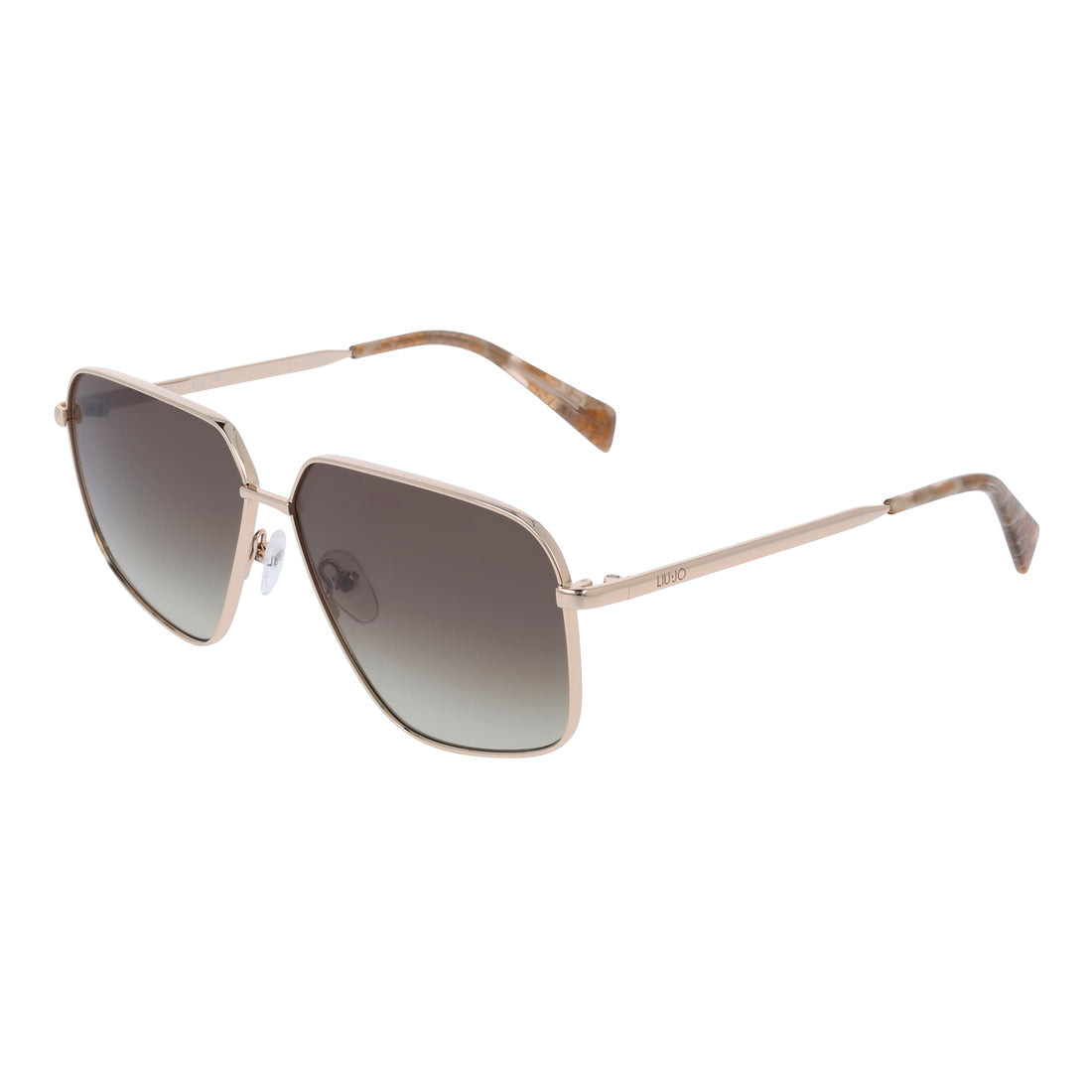 Sunglasses Liu Jo Unisex LJ162S-714 (Lens/Bridge/Temple) 60/12/140 mm