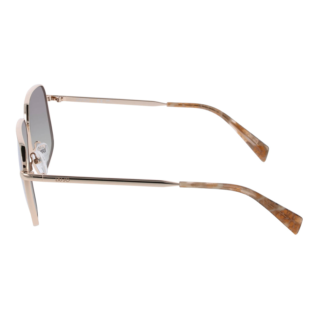 Sunglasses Liu Jo Unisex LJ162S-714 (Lens/Bridge/Temple) 60/12/140 mm