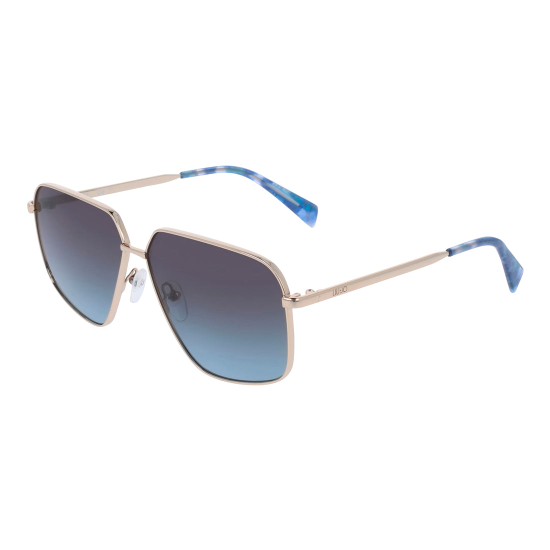 Sunglasses Liu Jo Unisex LJ162S-722 (Lens/Bridge/Temple) 60/12/140 mm