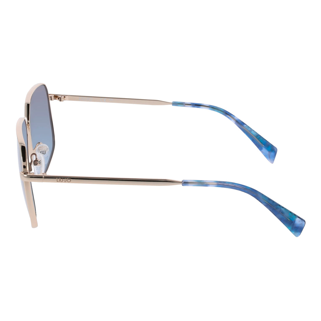 Sunglasses Liu Jo Unisex LJ162S-722 (Lens/Bridge/Temple) 60/12/140 mm