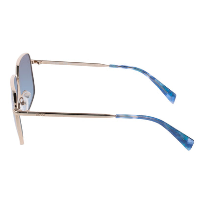 Sunglasses Liu Jo Unisex LJ162S-722 (Lens/Bridge/Temple) 60/12/140 mm
