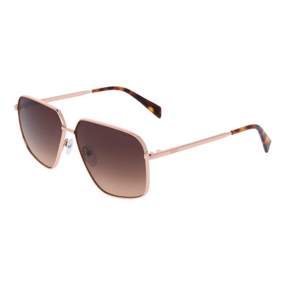 Sunglasses Liu Jo Unisex LJ162S-770 (Lens/Bridge/Temple) 60/12/140 mm
