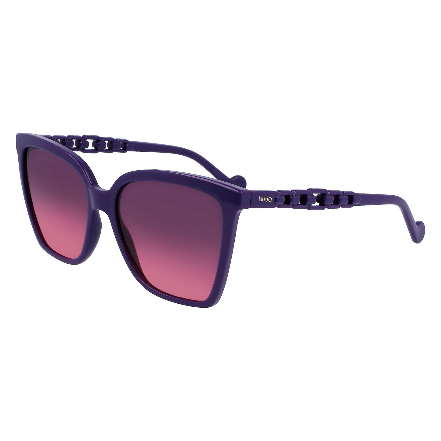 Sunglasses Liu Jo Women LJ773S-500 (Lens/Bridge/Temple) 57/16/140 mm