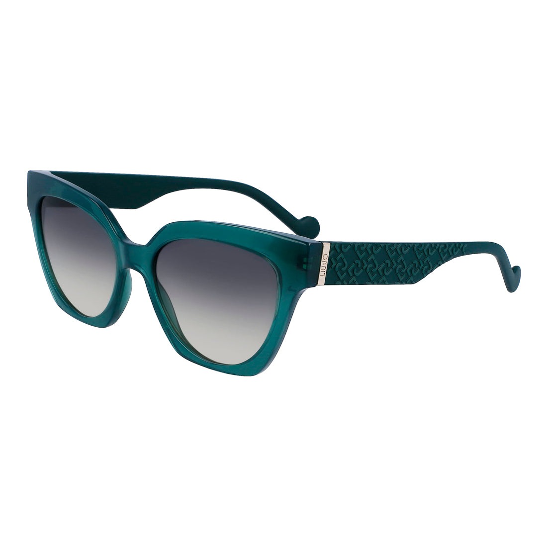 Sunglasses Liu Jo Women LJ778S-315 (Lens/Bridge/Temple) 55/17/140 mm