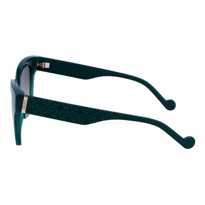 Sunglasses Liu Jo Women LJ778S-315 (Lens/Bridge/Temple) 55/17/140 mm