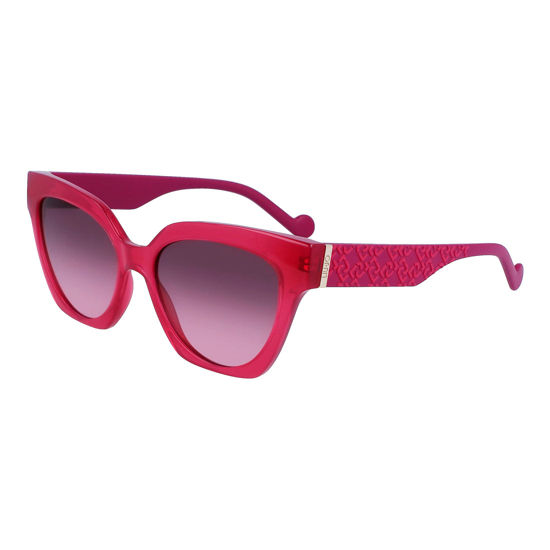 Sunglasses Liu Jo Women LJ778S-603 (Lens/Bridge/Temple) 55/17/140 mm
