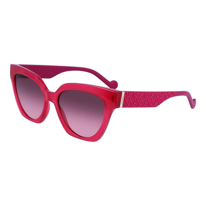 Sunglasses Liu Jo Women LJ778S-603 (Lens/Bridge/Temple) 55/17/140 mm