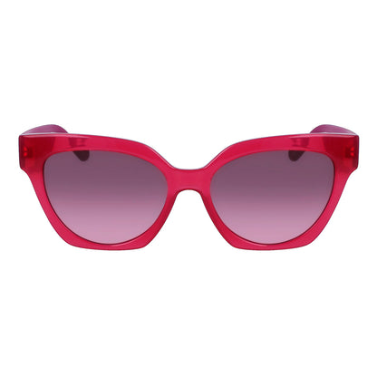 Sunglasses Liu Jo Women LJ778S-603 (Lens/Bridge/Temple) 55/17/140 mm