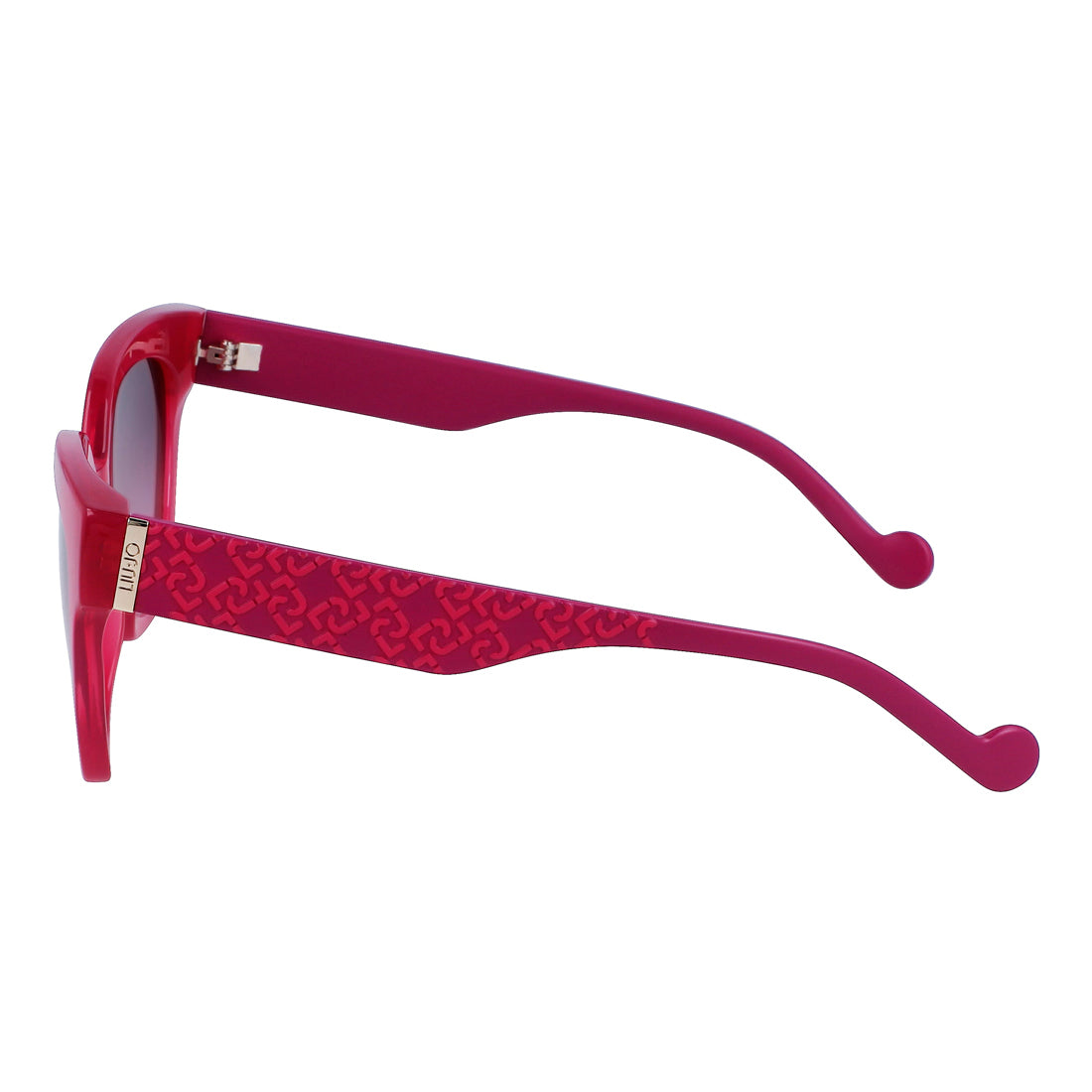 Sunglasses Liu Jo Women LJ778S-603 (Lens/Bridge/Temple) 55/17/140 mm