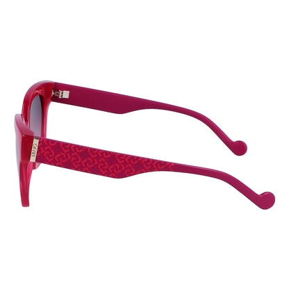 Sunglasses Liu Jo Women LJ778S-603 (Lens/Bridge/Temple) 55/17/140 mm