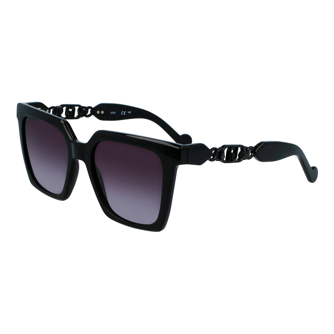 Sunglasses Liu Jo Women LJ779S-1 (Lens/Bridge/Temple) 53/19/140 mm
