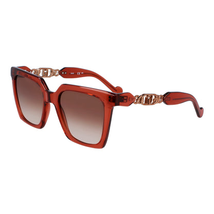 Sunglasses Liu Jo Women LJ779S-200 (Lens/Bridge/Temple) 53/19/140 mm
