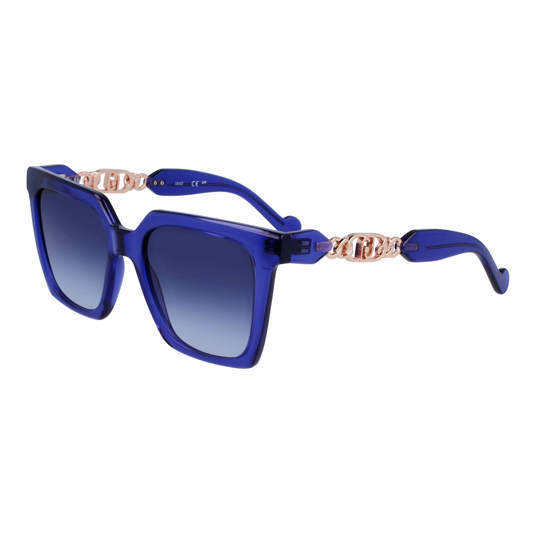 Sunglasses Liu Jo Women LJ779S-502 (Lens/Bridge/Temple) 53/19/140 mm