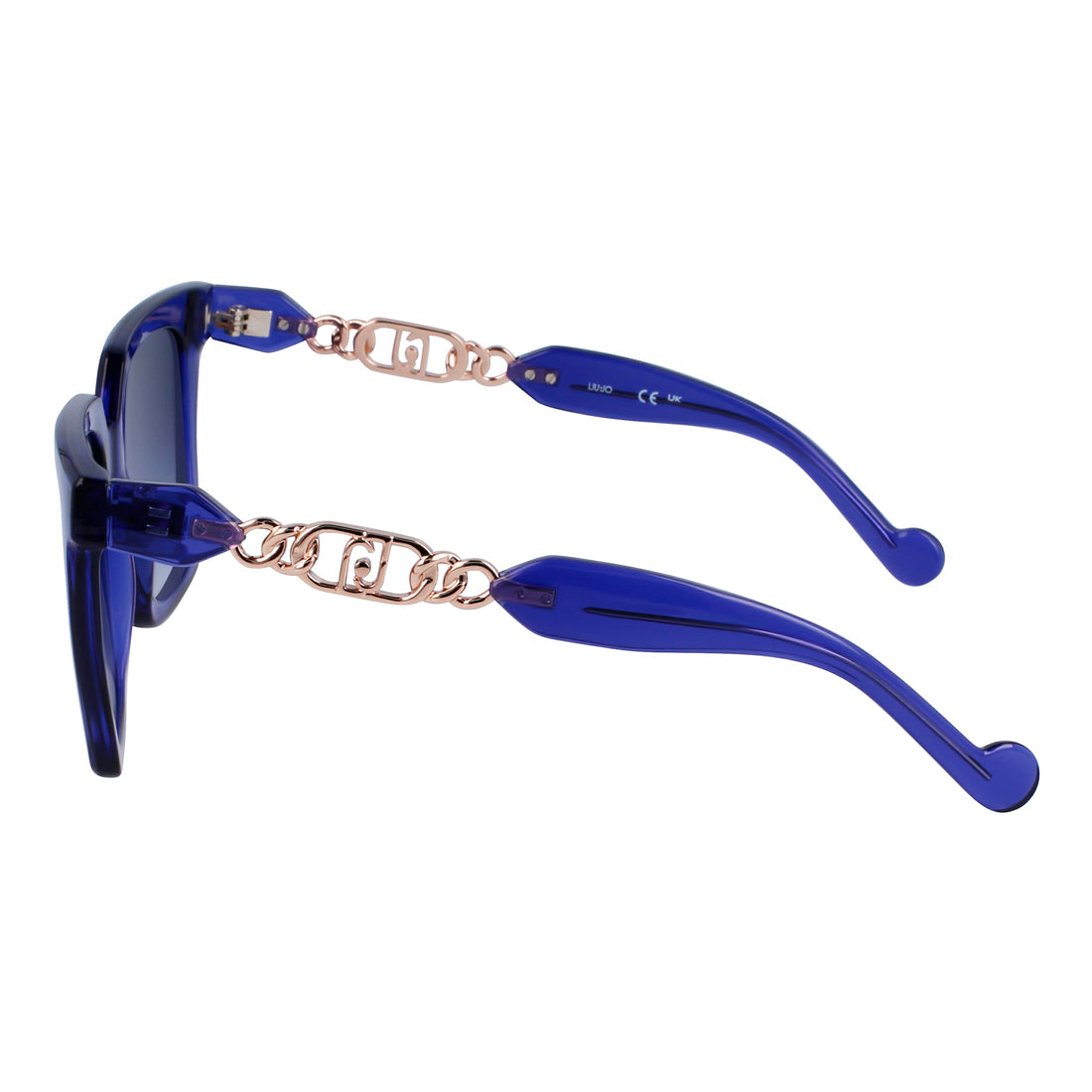 Sunglasses Liu Jo Women LJ779S-502 (Lens/Bridge/Temple) 53/19/140 mm