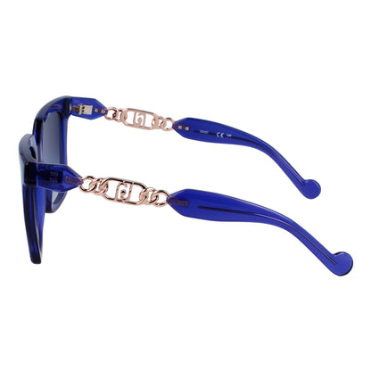 Sunglasses Liu Jo Women LJ779S-502 (Lens/Bridge/Temple) 53/19/140 mm