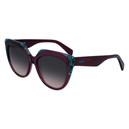 Sunglasses Liu Jo Women LJ783S-513 (Lens/Bridge/Temple) 55/17/140 mm