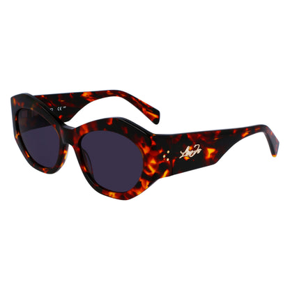 Sunglasses Liu Jo Women LJ786S-244 (Lens/Bridge/Temple) 54/18/135 mm
