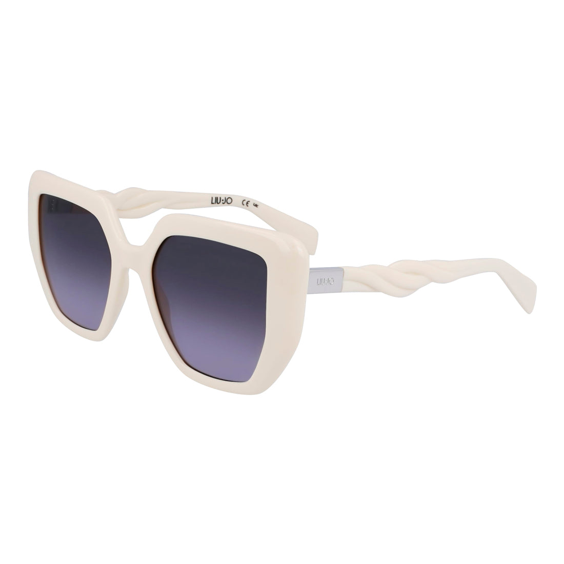 Sunglasses Liu Jo Women LJ788S-101 (Lens/Bridge/Temple) 52/19/140 mm