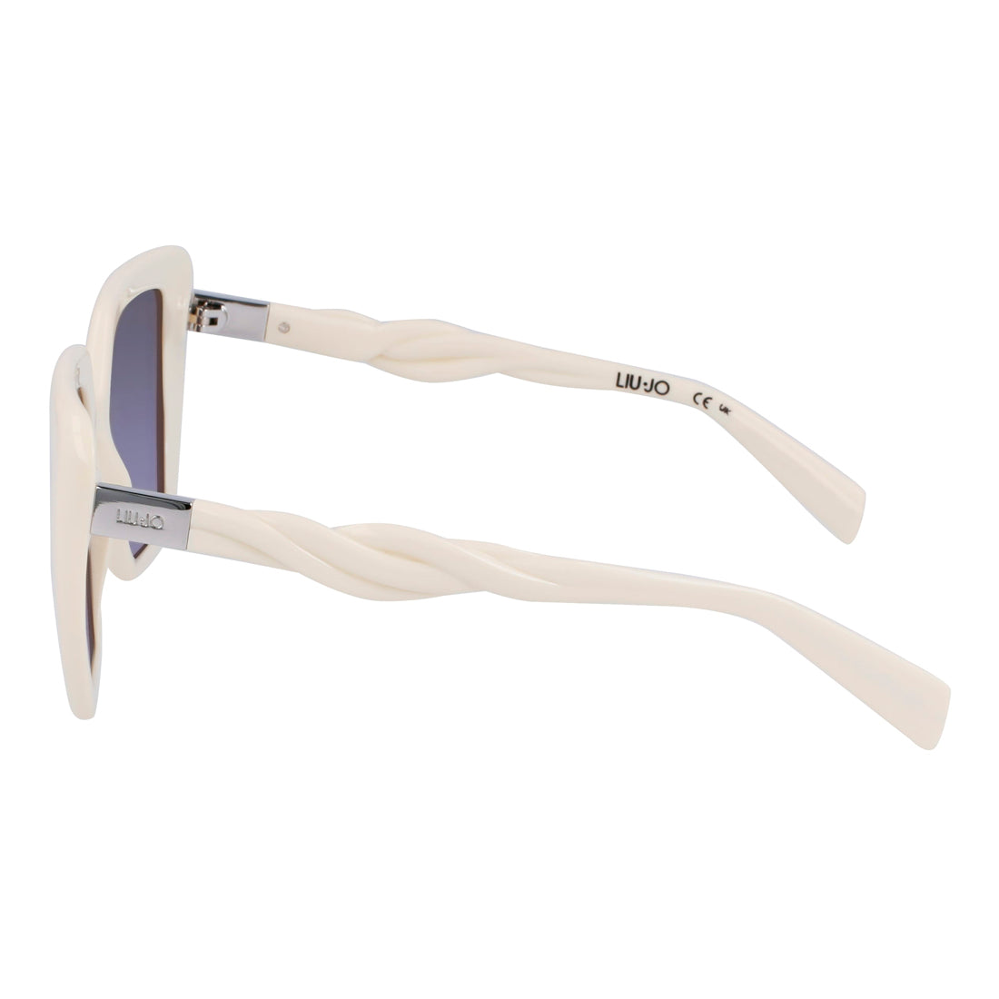 Sunglasses Liu Jo Women LJ788S-101 (Lens/Bridge/Temple) 52/19/140 mm