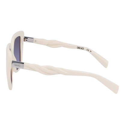 Sunglasses Liu Jo Women LJ788S-101 (Lens/Bridge/Temple) 52/19/140 mm