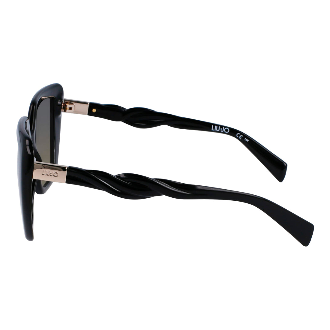 Sunglasses Liu Jo Women LJ788S-1 (Lens/Bridge/Temple) 52/19/140 mm