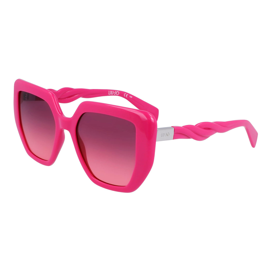 Sunglasses Liu Jo Women LJ788S-525 (Lens/Bridge/Temple) 52/19/140 mm