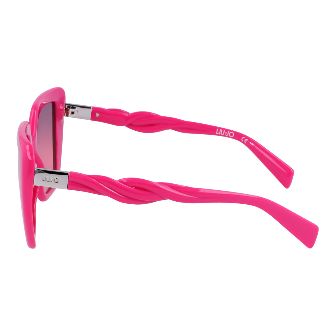 Sunglasses Liu Jo Women LJ788S-525 (Lens/Bridge/Temple) 52/19/140 mm