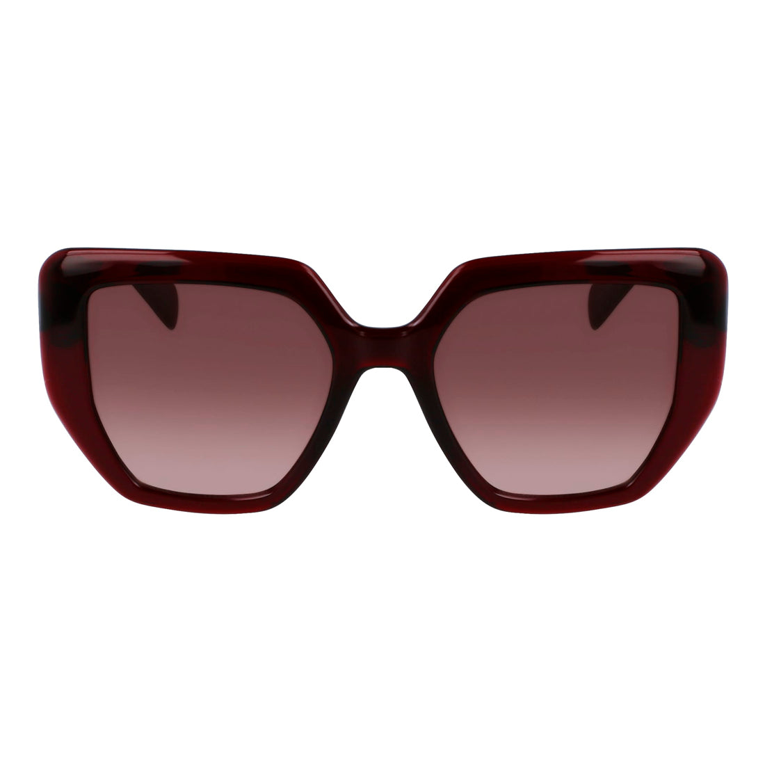 Sunglasses Liujo Women LJ788S-601 (Lens/Bridge/Temple) 52/19/140 mm