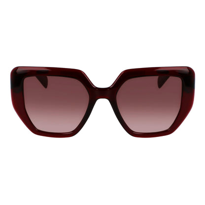 Sunglasses Liujo Women LJ788S-601 (Lens/Bridge/Temple) 52/19/140 mm