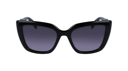 Sunglasses Liu Jo Women LJ789S-001 (Lens/Bridge/Temple) 52/19/135 mm
