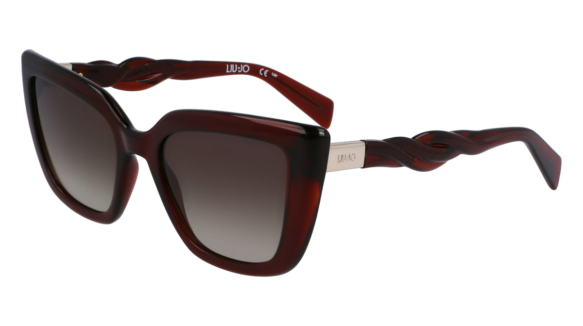 Sunglasses Liu Jo Women LJ789S-200 (Lens/Bridge/Temple) 52/19/135 mm