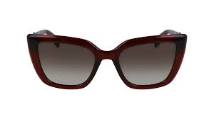Sunglasses Liu Jo Women LJ789S-200 (Lens/Bridge/Temple) 52/19/135 mm