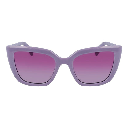 Sunglasses Liu Jo Women LJ789S-517 (Lens/Bridge/Temple) 52/19/140 mm
