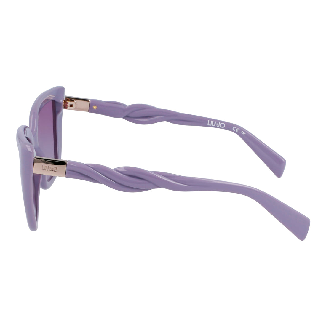 Sunglasses Liu Jo Women LJ789S-517 (Lens/Bridge/Temple) 52/19/140 mm