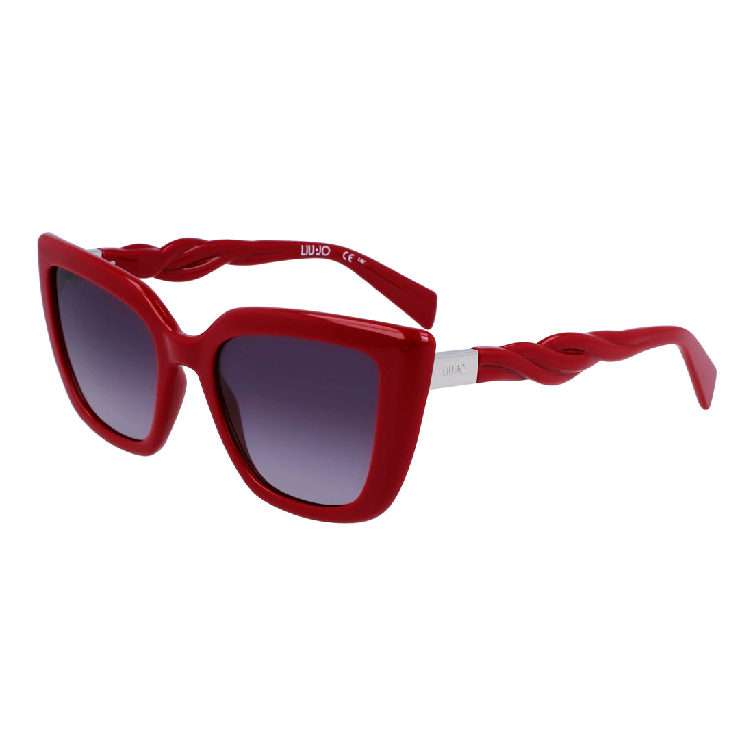 Sunglasses Liu Jo Women LJ789S-600 (Lens/Bridge/Temple) 52/19/140 mm