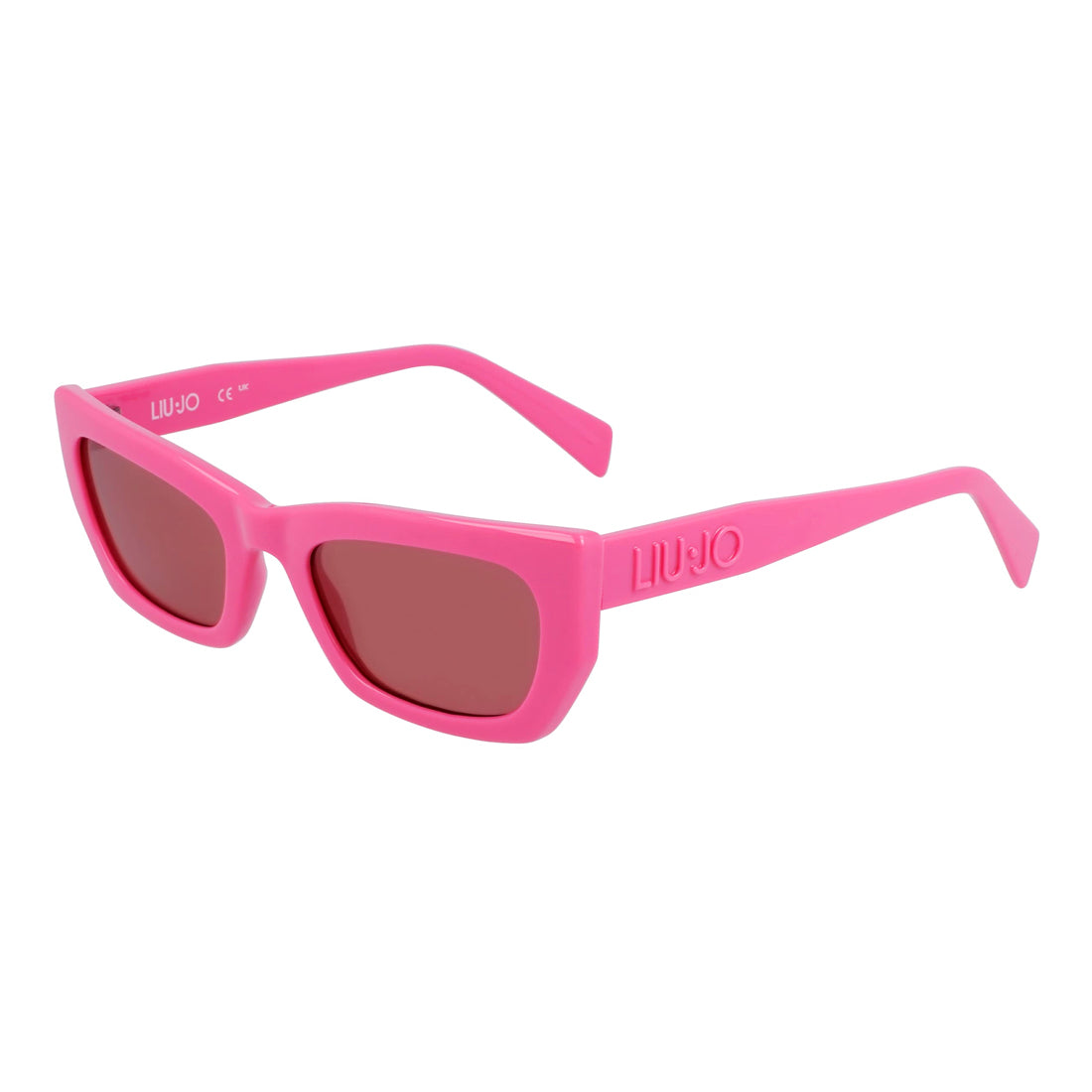 Liujo Women's Sunglasses LJ790S5221610, Dimensions 52/21/140 mm (Lens/Bridge/Temple)