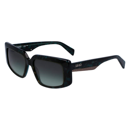 Sunglasses Liu Jo Women LJ791S-428 (Lens/Bridge/Temple) 54/16/140 mm